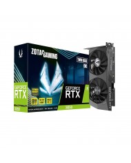 ZOTAC GeForce RTX 3050 Twin Edge OC LHR ZOTAC GeForce RTX 3050 Twin Edge OC LHR
