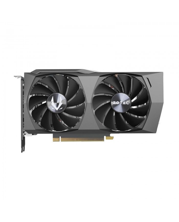 ZOTAC GeForce RTX 3050 Twin Edge OC LHR ZOTAC GeForce RTX 3050 Twin Edge OC LHR