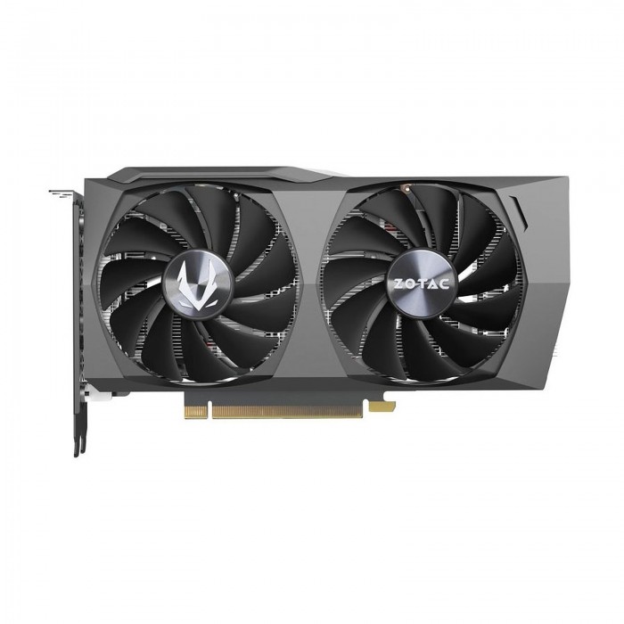 ZOTAC GeForce RTX 3050 Twin Edge OC LHR ZOTAC GeForce RTX 3050 Twin Edge OC LHR