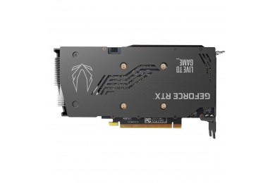 ZOTAC GeForce RTX 3050 Twin Edge OC LHR ZOTAC GeForce RTX 3050 Twin Edge OC LHR