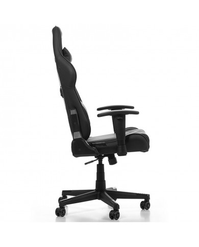 CHAISE GAMING DXRACER P BLACK CHAISE GAMING DXRACER P BLACK
