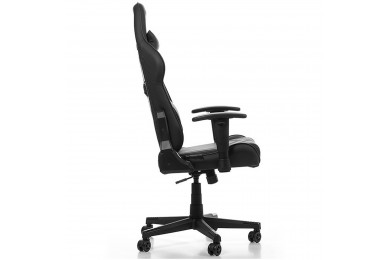 CHAISE GAMING DXRACER P BLACK CHAISE GAMING DXRACER P BLACK