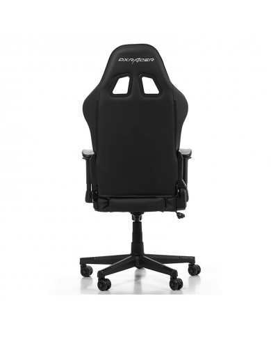 CHAISE GAMING DXRACER P BLACK CHAISE GAMING DXRACER P BLACK