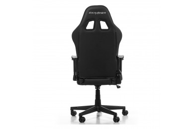 CHAISE GAMING DXRACER P BLACK CHAISE GAMING DXRACER P BLACK