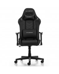CHAISE GAMING DXRACER P BLACK CHAISE GAMING DXRACER P BLACK