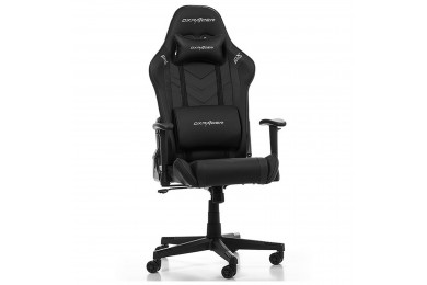 CHAISE GAMING DXRACER P BLACK CHAISE GAMING DXRACER P BLACK