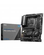 MSI PRO Z690-A DDR4