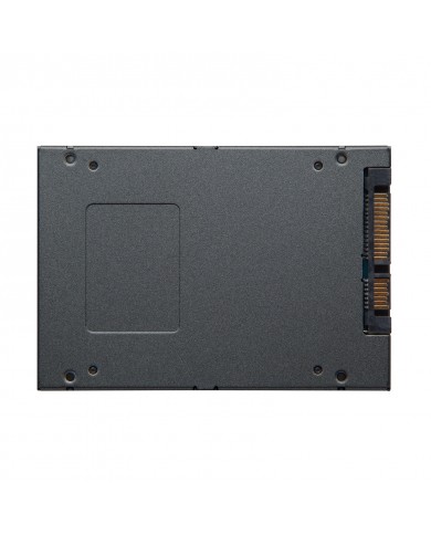 Kingston SSD A400 480 Go Kingston SSD A400 480 Go