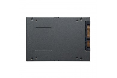 Kingston SSD A400 480 Go Kingston SSD A400 480 Go