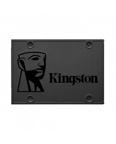 Kingston SSD A400 480 Go Kingston SSD A400 480 Go