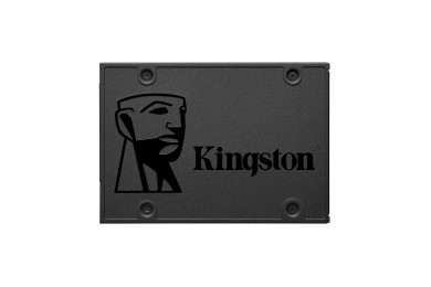 Kingston SSD A400 480 Go Kingston SSD A400 480 Go