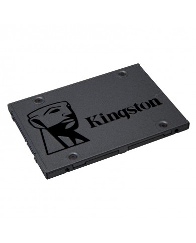 Kingston SSD A400 480 Go Kingston SSD A400 480 Go