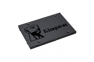 Kingston SSD A400 480 Go Kingston SSD A400 480 Go