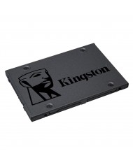Kingston SSD A400 480 Go -Pccamercasa.ma prix Maroc