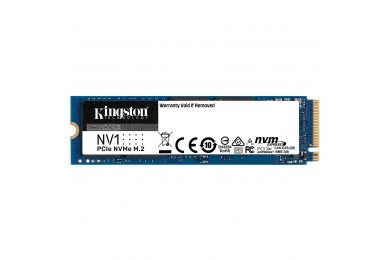 Kingston SSD NV1 500 Go Kingston SSD NV1 500 Go