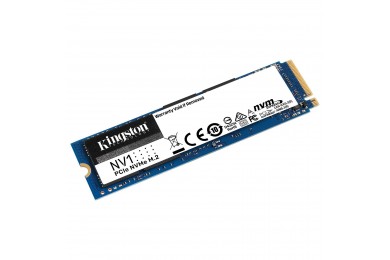 Kingston SSD NV1 500 Go Kingston SSD NV1 500 Go
