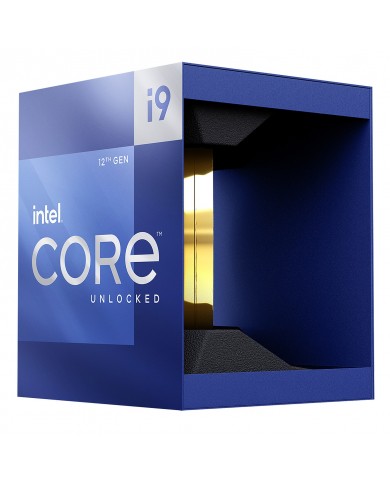 Intel Core i9-12900K (3.2 GHz / 5.2 GHz) Intel Core i9-12900K (3.2 GHz / 5.2 GHz)