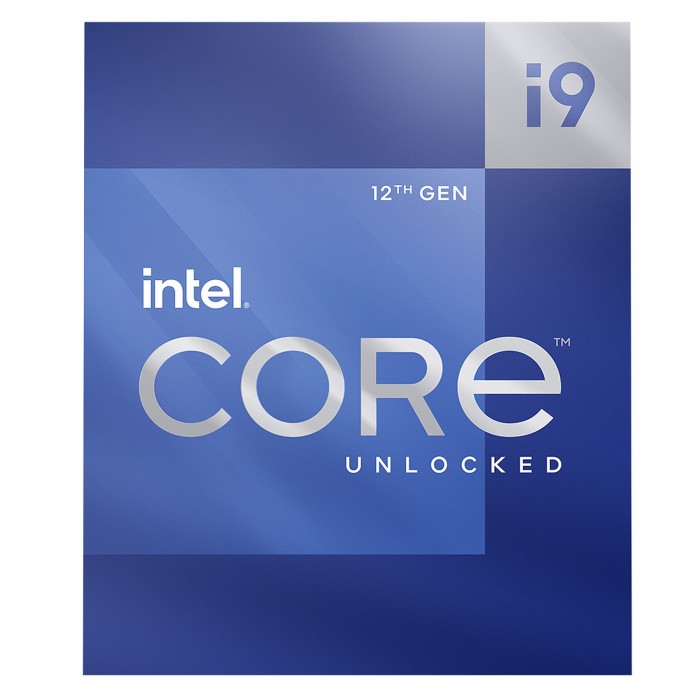 Intel Core i9-12900K (3.2 GHz / 5.2 GHz) Intel Core i9-12900K (3.2 GHz / 5.2 GHz)