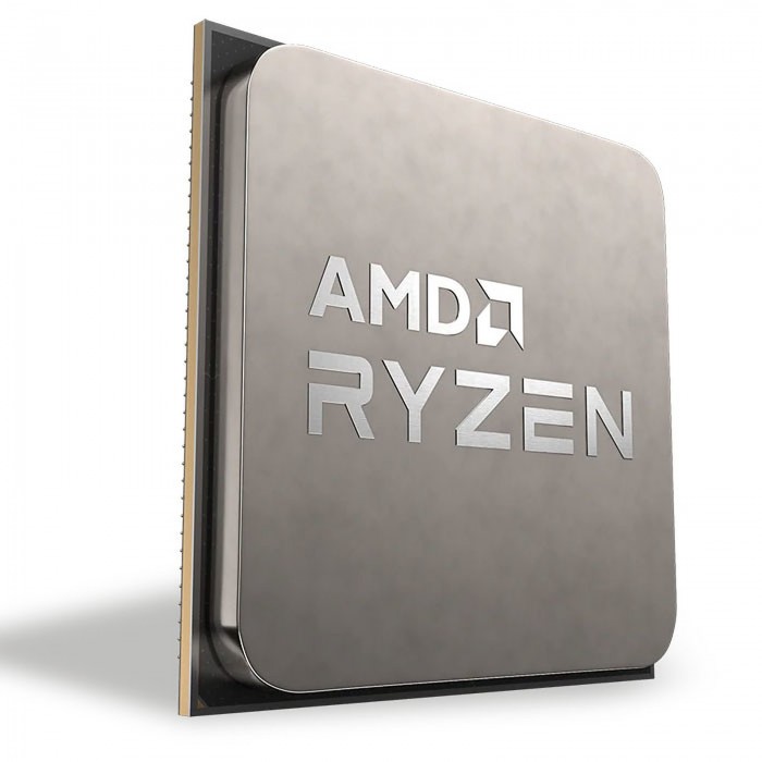 AMD Ryzen 5 PRO 5650G (3.9 GHz / 4.4 GHz) AMD Ryzen 5 PRO 5650G (3.9 GHz / 4.4 GHz)