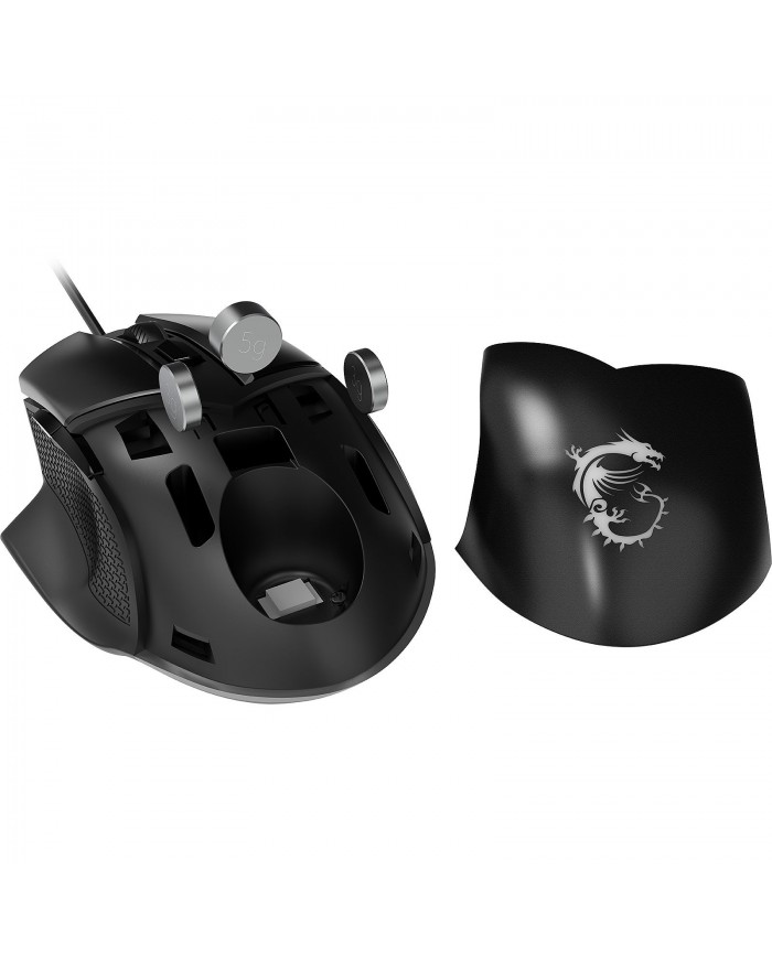 MSI Clutch GM20 Elite