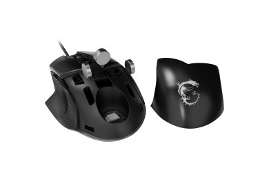 MSI Clutch GM20 Elite