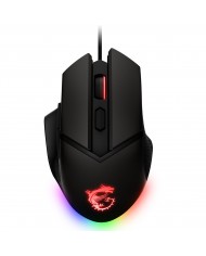 MSI Clutch GM20 Elite LE Prix Moins Cher