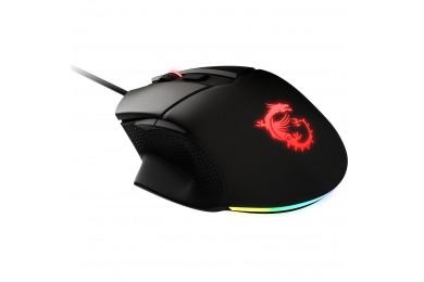 MSI Clutch GM20 Elite