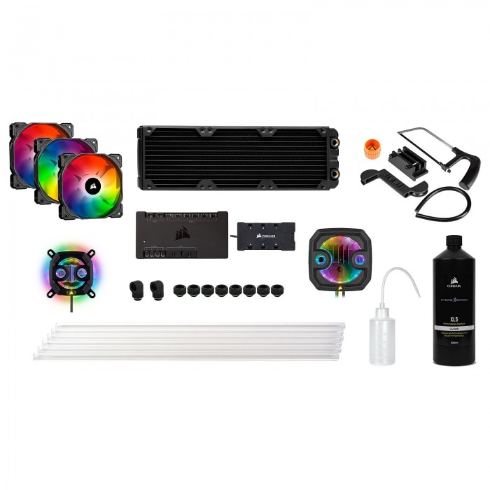 Corsair Hydro X Series HX303i Corsair Hydro X Series HX303i