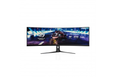 ASUS 49" LED - ROG Strix XG49VQ ASUS 49" LED - ROG Strix XG49VQ