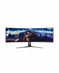 ASUS 49" LED - ROG Strix XG49VQ ASUS 49" LED - ROG Strix XG49VQ