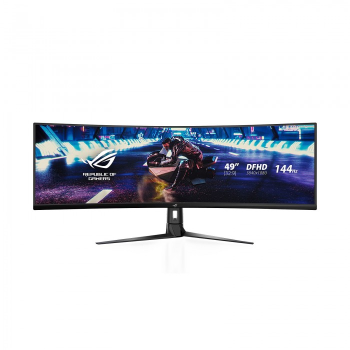 ASUS 49" LED - ROG Strix XG49VQ ASUS 49" LED - ROG Strix XG49VQ