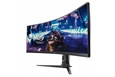 ASUS 49" LED - ROG Strix XG49VQ ASUS 49" LED - ROG Strix XG49VQ