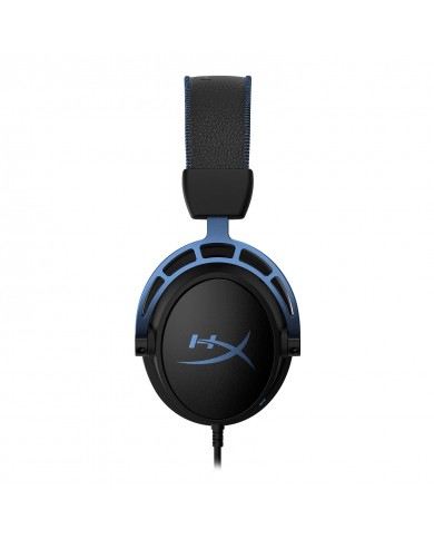 HyperX Cloud Alpha S (Bleu) HyperX Cloud Alpha S (Bleu)