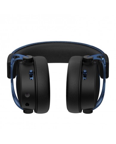 HyperX Cloud Alpha S (Bleu) HyperX Cloud Alpha S (Bleu)