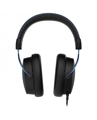 HyperX Cloud Alpha S (Bleu) HyperX Cloud Alpha S (Bleu)