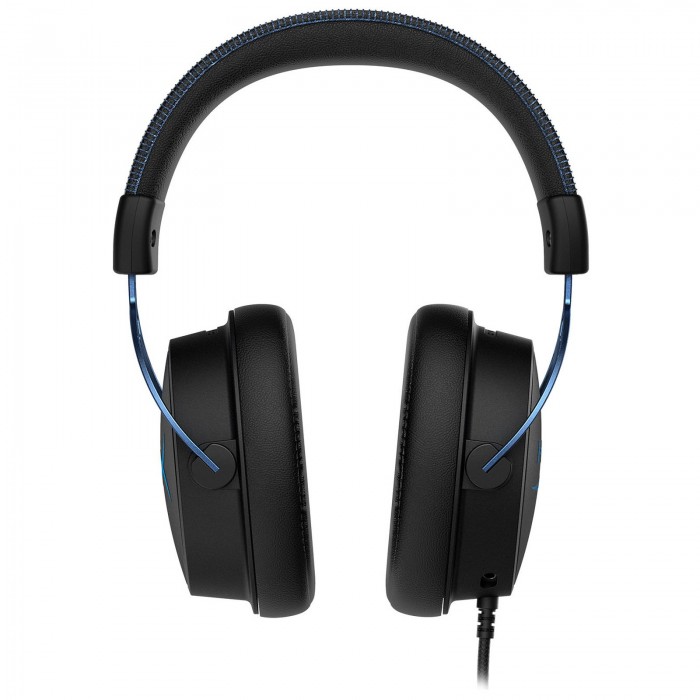 HyperX Cloud Alpha S (Bleu) HyperX Cloud Alpha S (Bleu)