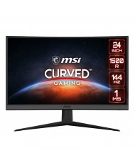 MSI 23.6" LED - Optix G24C6 MSI 23.6" LED - Optix G24C6
