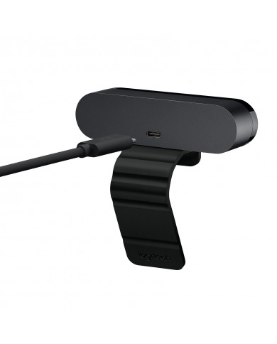 Logitech BRIO 4K STREAM EDITIONULTRA HD Logitech BRIO 4K STREAM EDITIONULTRA HD