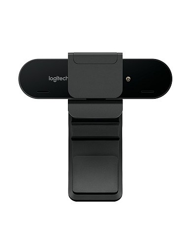 Logitech BRIO 4K STREAM EDITIONULTRA HD Logitech BRIO 4K STREAM EDITIONULTRA HD
