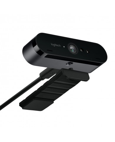 Logitech BRIO 4K STREAM EDITIONULTRA HD Logitech BRIO 4K STREAM EDITIONULTRA HD
