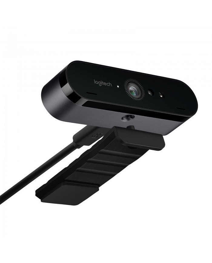 Logitech BRIO 4K STREAM EDITIONULTRA HD