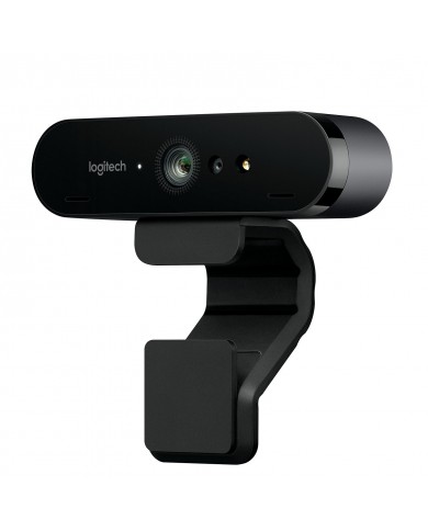 Logitech BRIO 4K STREAM EDITIONULTRA HD Logitech BRIO 4K STREAM EDITIONULTRA HD