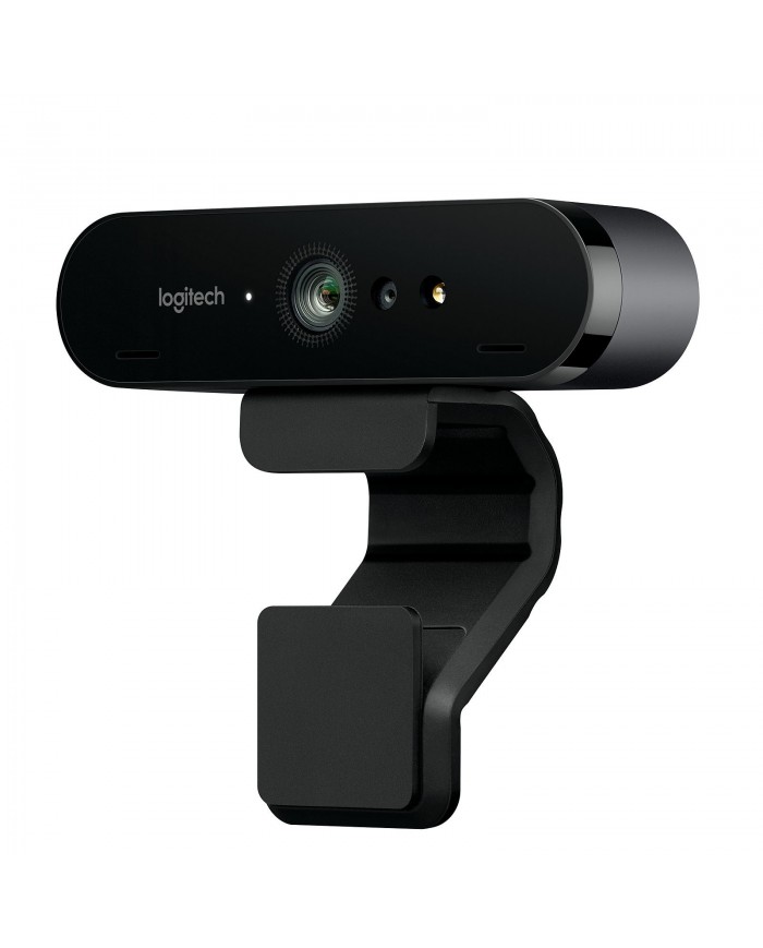 Logitech BRIO 4K STREAM EDITIONULTRA HD