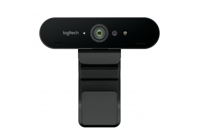 Logitech BRIO 4K STREAM EDITIONULTRA HD
