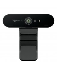 Logitech BRIO 4K STREAM EDITIONULTRA HD Logitech BRIO 4K STREAM EDITIONULTRA HD