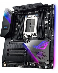 ROG Zenith II Extreme Alpha AMD TRX40 E-ATX ROG Zenith II Extreme Alpha AMD TRX40 E-ATX