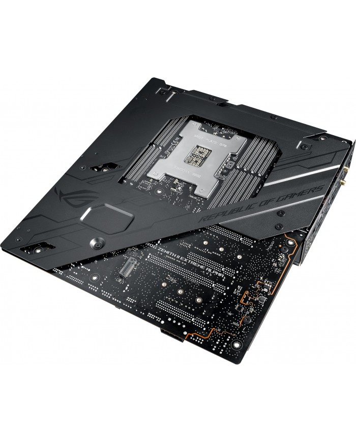 ASUS ROG Zenith II Extreme Alpha AMD TRX40 E-ATX