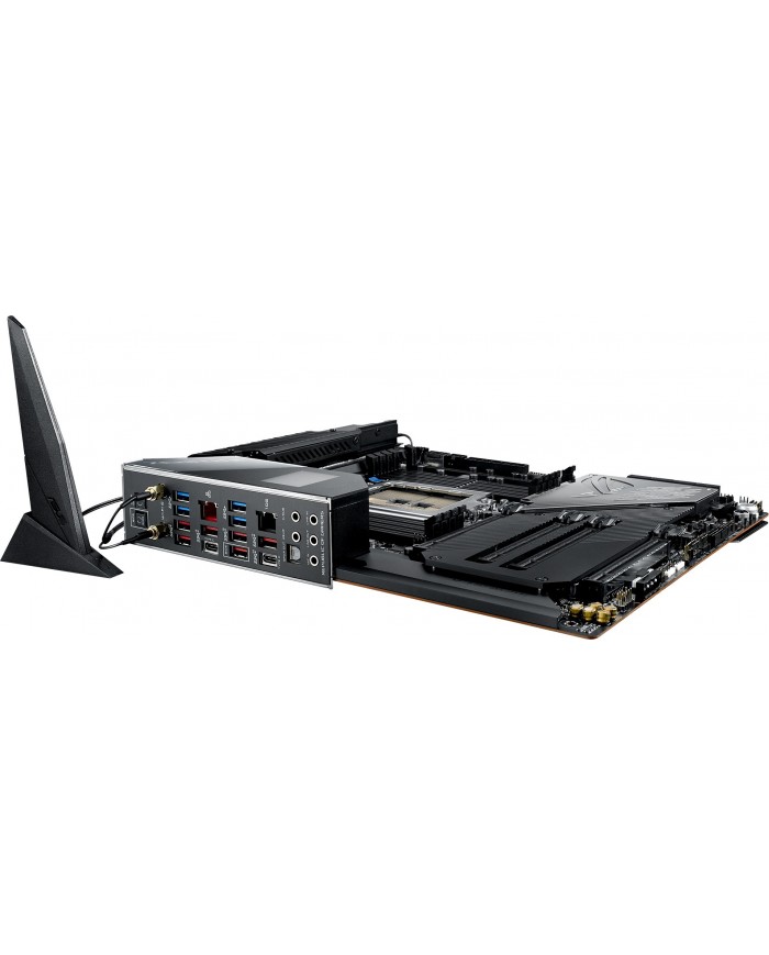 ASUS ROG Zenith II Extreme Alpha AMD TRX40 E-ATX