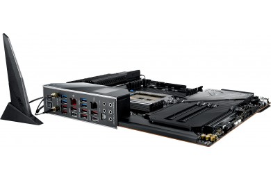 ASUS ROG Zenith II Extreme Alpha AMD TRX40 E-ATX