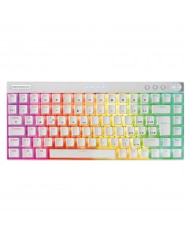 MARS GAMING MKCLOUDW CLAVIER RGB PRIME BLUETOOTH GAMING MARS GAMING MKCLOUDW CLAVIER RGB PRIME BLUETOOTH GAMING